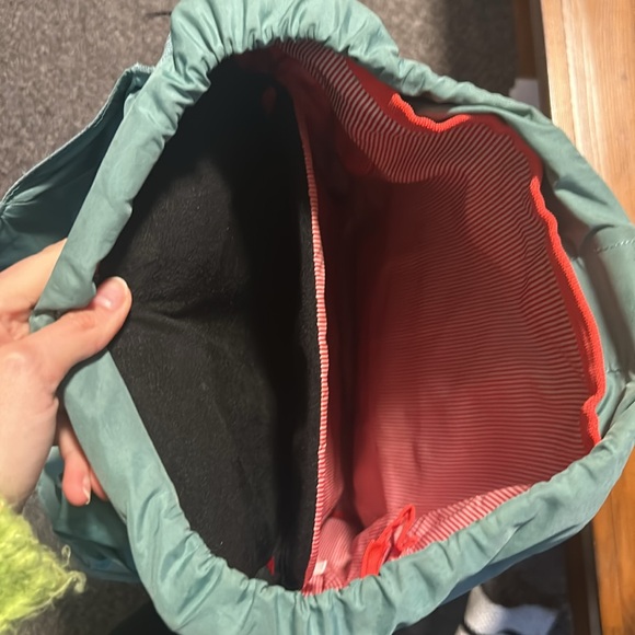 Herschel Little America Backpack - Picture 2 of 3